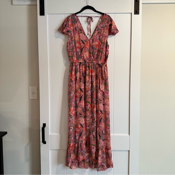 Band of Gypsies Dresses & Skirts - Band of Gypsies Maxi Dress